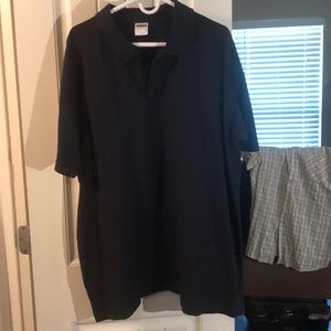 Dickies short sleeve shirt